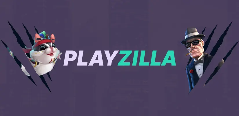 PlayZilla Promo Banner