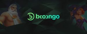 Booongo Slots